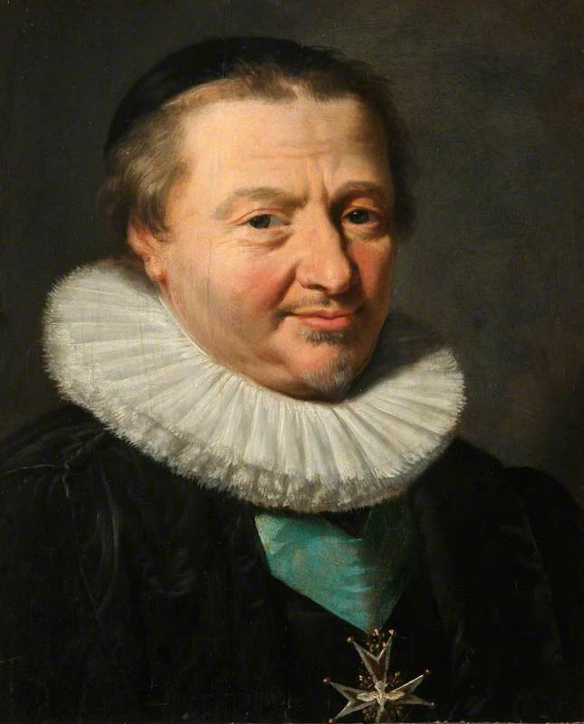 Ritratto di Claude de Bullion (c.1580 - 1640), National Trust